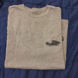 Vans shirt